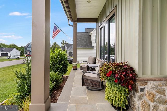 12 JANE WASHINGTON COURT, Charles Town, WV 25414