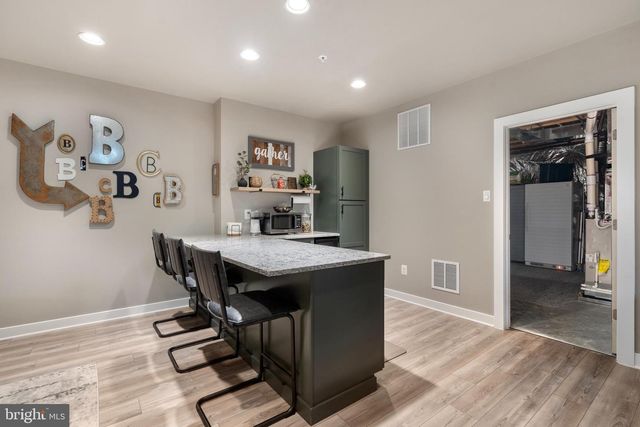 12 JANE WASHINGTON COURT, Charles Town, WV 25414