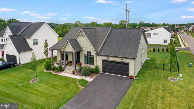 12 JANE WASHINGTON COURT, Charles Town, WV 25414