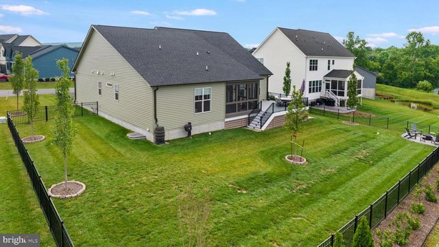 12 JANE WASHINGTON COURT, Charles Town, WV 25414