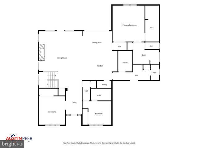 12 JANE WASHINGTON COURT, Charles Town, WV 25414