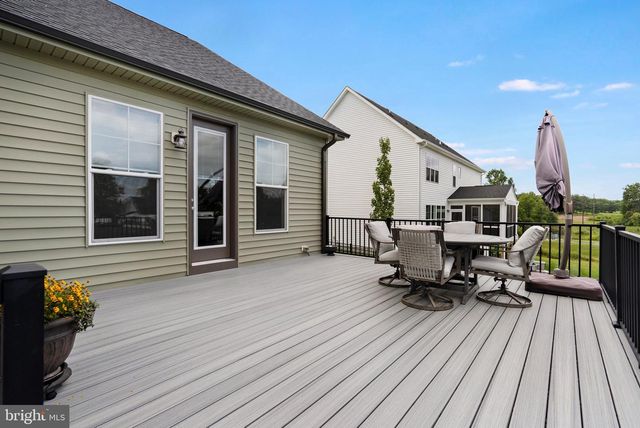 12 JANE WASHINGTON COURT, Charles Town, WV 25414