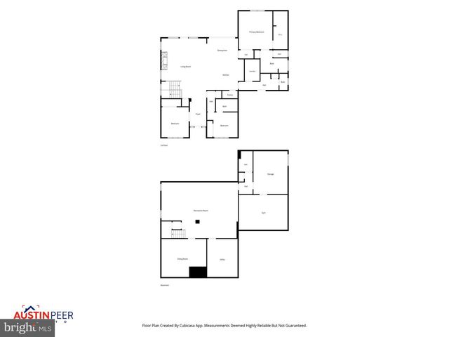 12 JANE WASHINGTON COURT, Charles Town, WV 25414