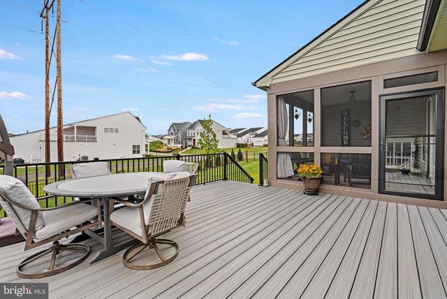 12 JANE WASHINGTON COURT, Charles Town, WV 25414