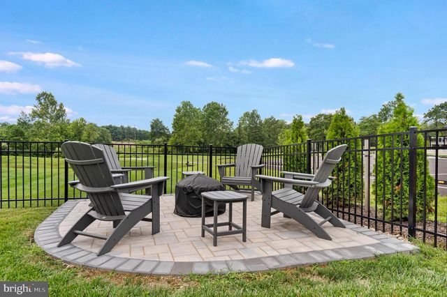 12 JANE WASHINGTON COURT, Charles Town, WV 25414