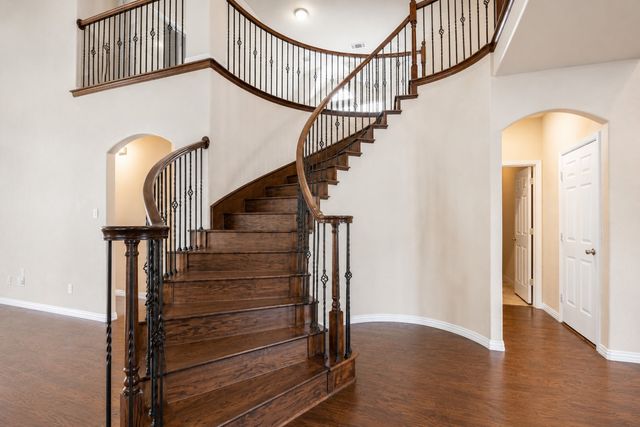 9828 Milkweed Lane, Fort Worth, TX 76177