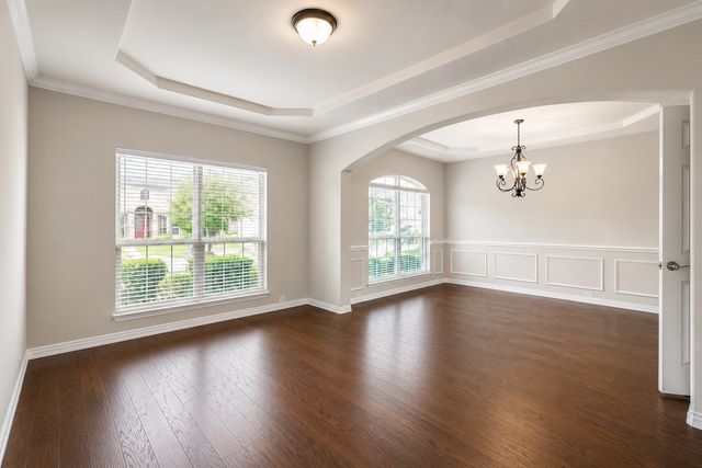 9828 Milkweed Lane, Fort Worth, TX 76177