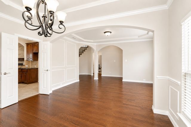 9828 Milkweed Lane, Fort Worth, TX 76177