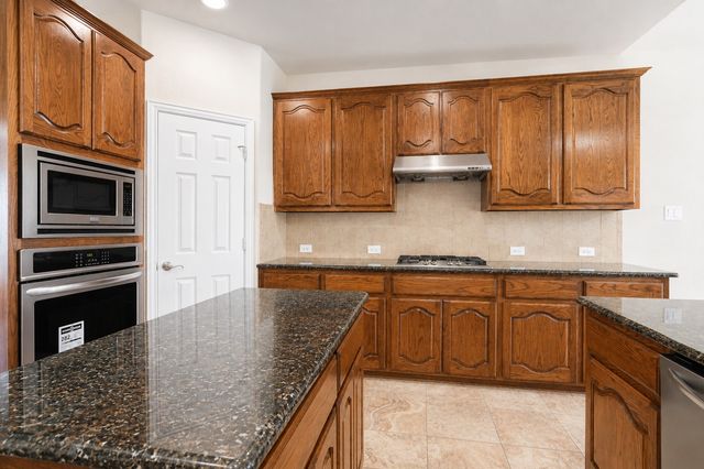 9828 Milkweed Lane, Fort Worth, TX 76177