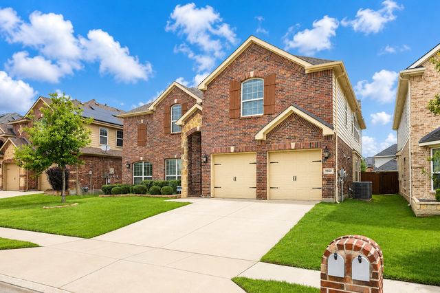 9828 Milkweed Lane, Fort Worth, TX 76177