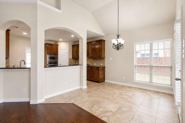 9828 Milkweed Lane, Fort Worth, TX 76177