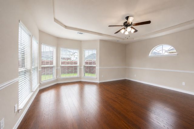 9828 Milkweed Lane, Fort Worth, TX 76177