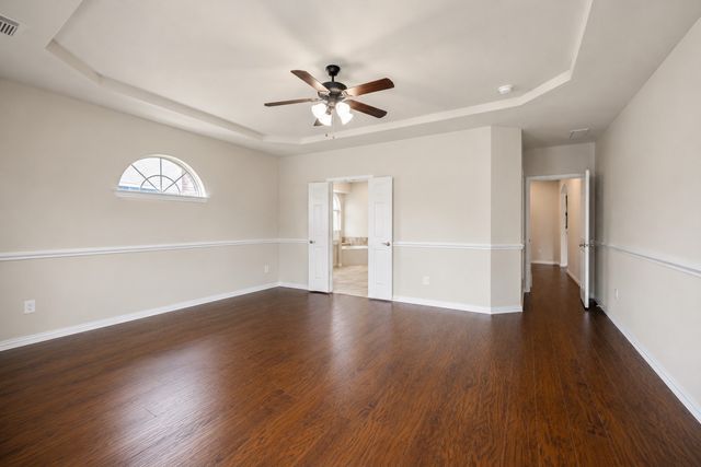 9828 Milkweed Lane, Fort Worth, TX 76177