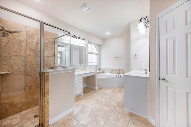 9828 Milkweed Lane, Fort Worth, TX 76177
