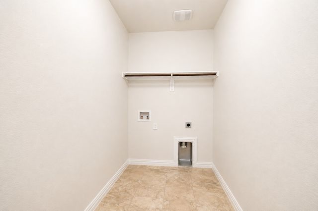 9828 Milkweed Lane, Fort Worth, TX 76177