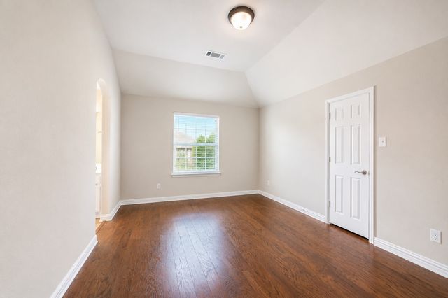 9828 Milkweed Lane, Fort Worth, TX 76177