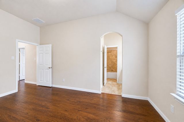 9828 Milkweed Lane, Fort Worth, TX 76177
