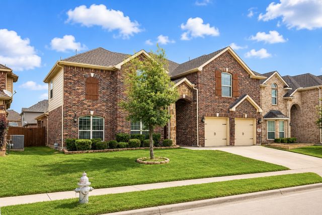 9828 Milkweed Lane, Fort Worth, TX 76177