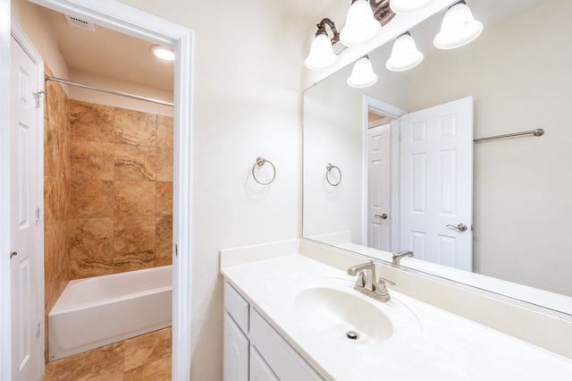 9828 Milkweed Lane, Fort Worth, TX 76177