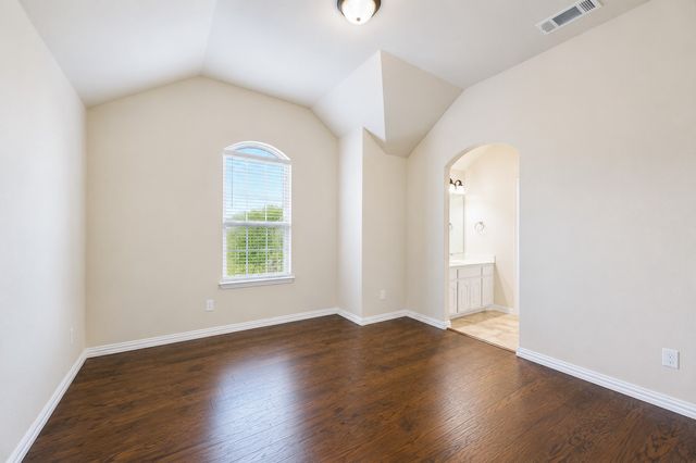 9828 Milkweed Lane, Fort Worth, TX 76177