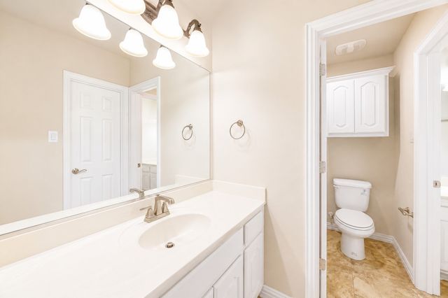 9828 Milkweed Lane, Fort Worth, TX 76177