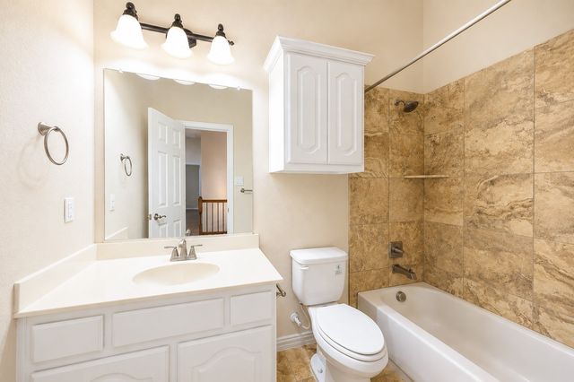 9828 Milkweed Lane, Fort Worth, TX 76177