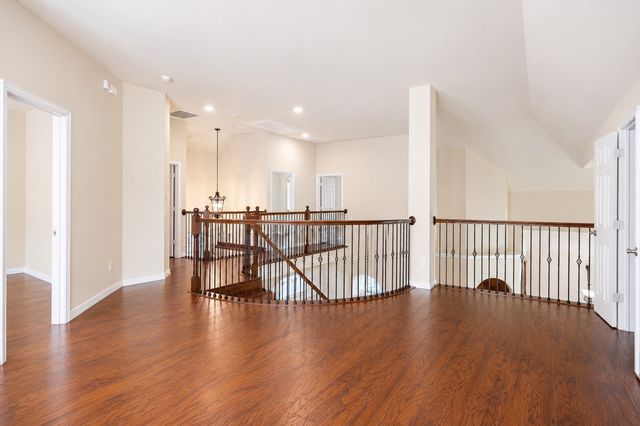 9828 Milkweed Lane, Fort Worth, TX 76177