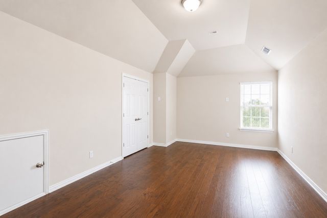 9828 Milkweed Lane, Fort Worth, TX 76177