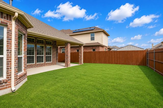 9828 Milkweed Lane, Fort Worth, TX 76177