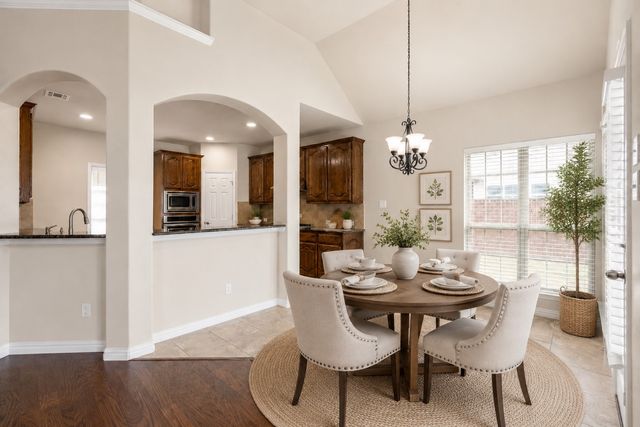 9828 Milkweed Lane, Fort Worth, TX 76177