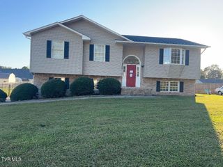 153 Nicole Drive, Mount Carmel, TN 37645