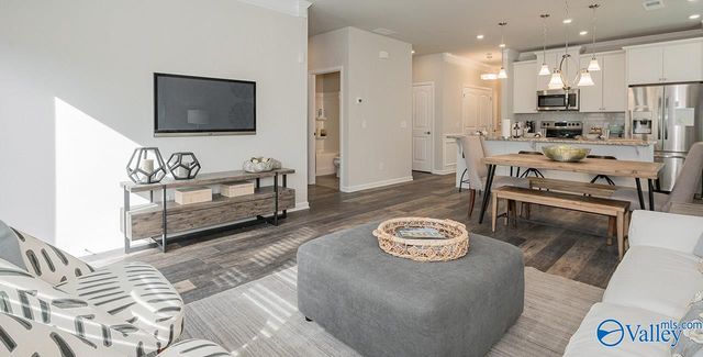 145 Harvest Moon Drive, Harvest, AL 35749