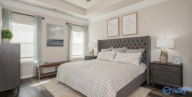 145 Harvest Moon Drive, Harvest, AL 35749