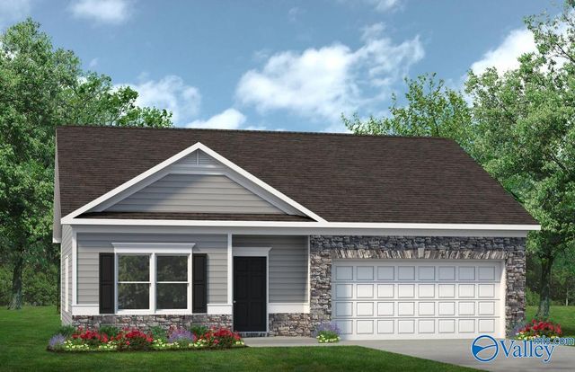 145 Harvest Moon Drive, Harvest, AL 35749