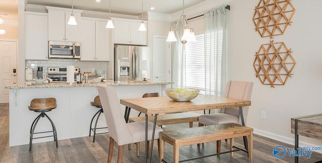 145 Harvest Moon Drive, Harvest, AL 35749