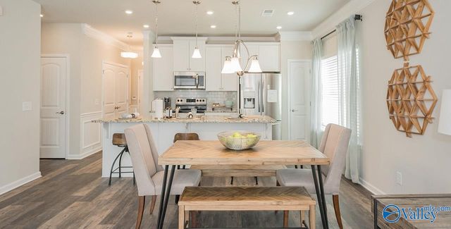 145 Harvest Moon Drive, Harvest, AL 35749