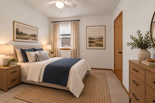 9301 Buttonwood Avenue, Moore, OK 73160