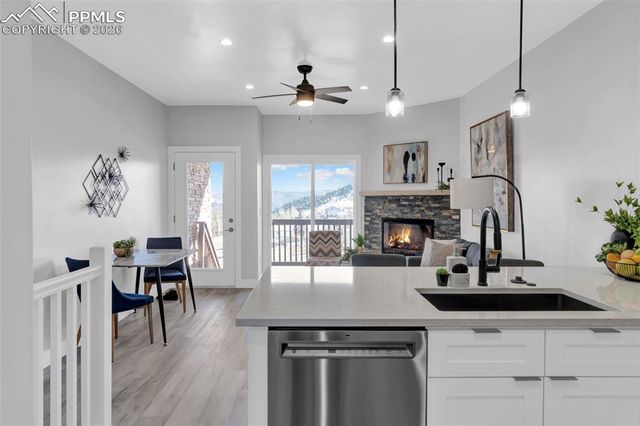 101 W Warren Avenue Unit 2, Cripple Creek, CO 80813