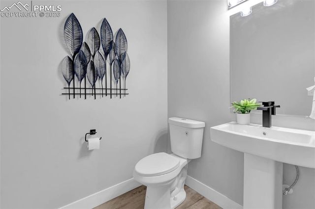 101 W Warren Avenue Unit 2, Cripple Creek, CO 80813