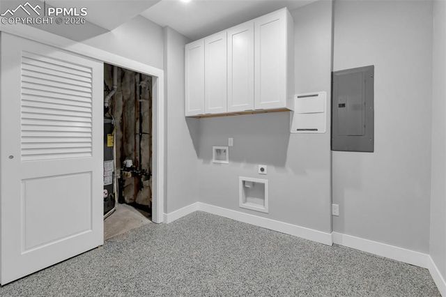 101 W Warren Avenue Unit 2, Cripple Creek, CO 80813