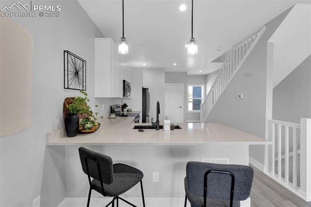 101 W Warren Avenue Unit 2, Cripple Creek, CO 80813