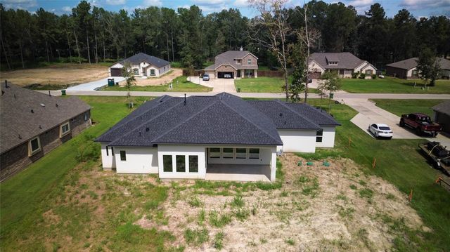 84 Road 662, Dayton, TX 77535