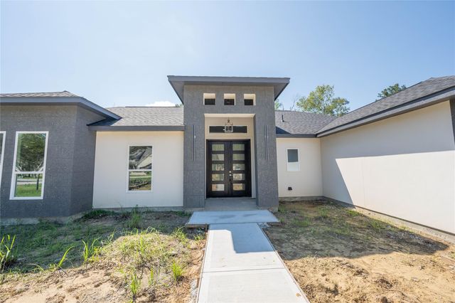 84 Road 662, Dayton, TX 77535