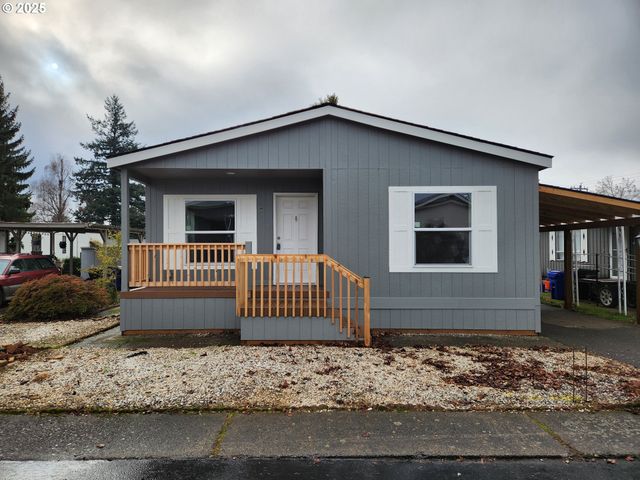 18780 S Central Point Rd 37, Oregon City, OR 97045