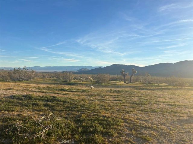 26 Pipeline, Lucerne Valley, CA 92356