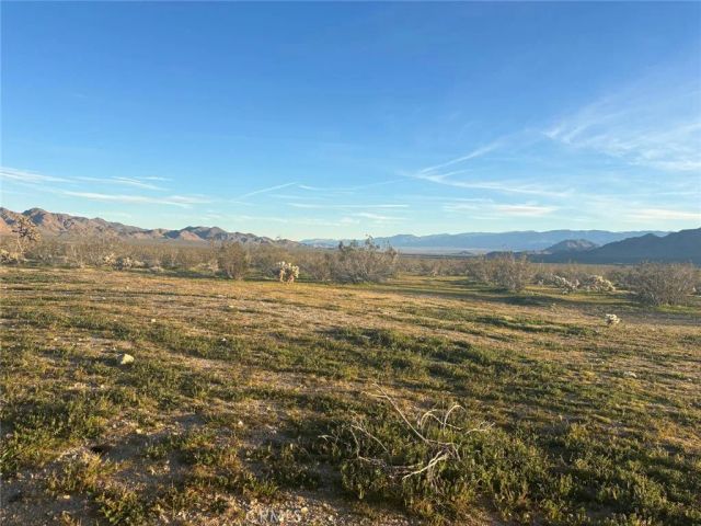 26 Pipeline, Lucerne Valley, CA 92356
