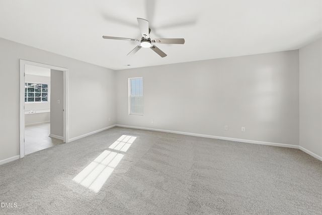 5624 Clarks Fork Drive, Raleigh, NC 27616
