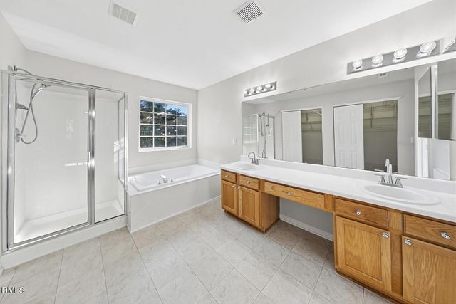 5624 Clarks Fork Drive, Raleigh, NC 27616