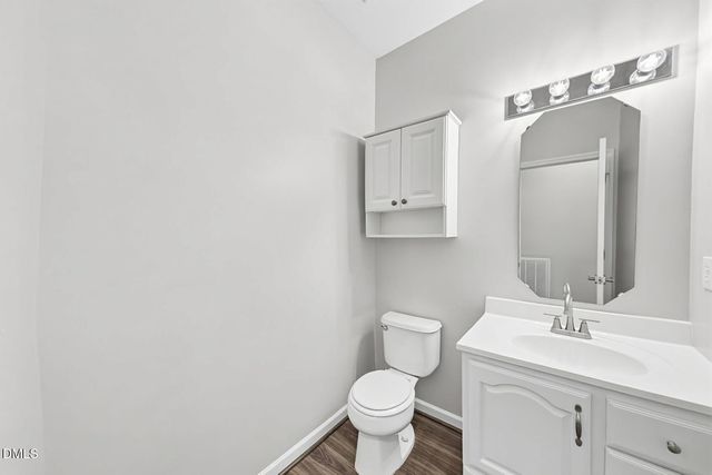 5624 Clarks Fork Drive, Raleigh, NC 27616