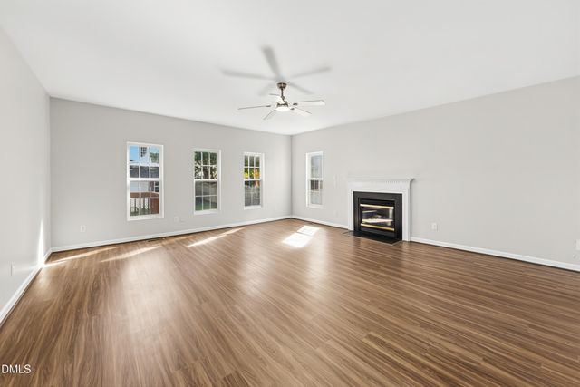 5624 Clarks Fork Drive, Raleigh, NC 27616
